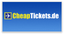 Aktuelle CheapTickets.de Gutscheine CheapTickets.de Gutscheine
