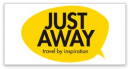 Aktuelle JUST AWAY Gutscheine JUST AWAY Gutscheine