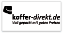 Aktuelle Koffer Direkt Gutscheine koffer-direkt Gutscheine